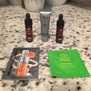 Luxury Skincare Travel Bundle